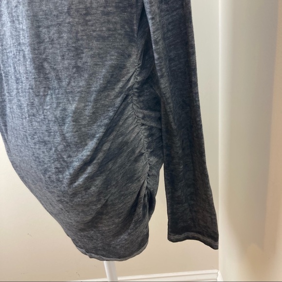 Oops I Did It Again Graphic Maternity Shirt - Picture 3 of 6